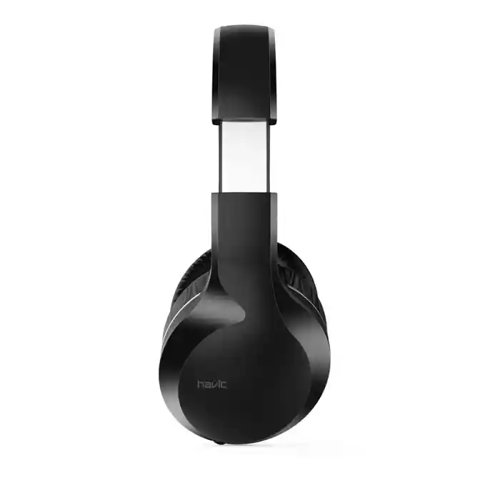Havit HV-H100d Wired portable folding headphone
